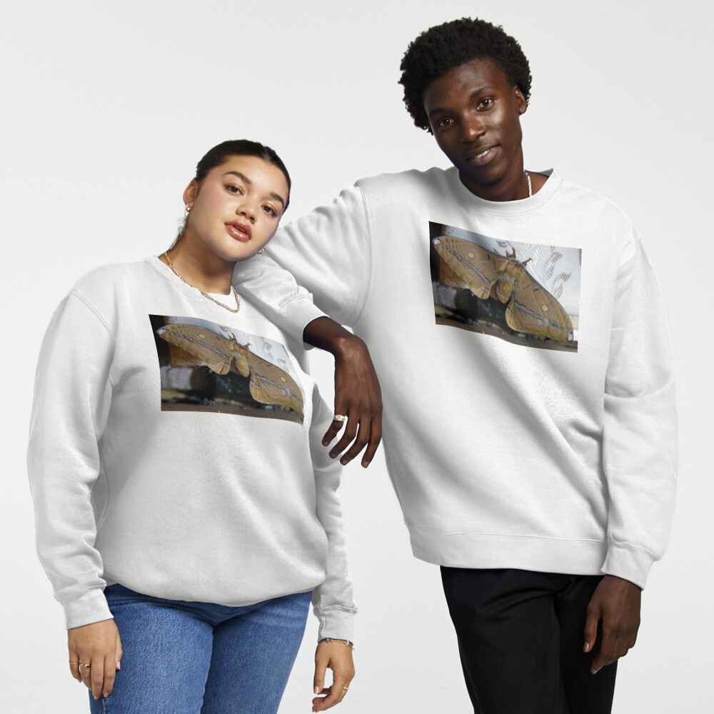 Item preview, Pullover Sweatshirt designed and sold by MagpieSprings.