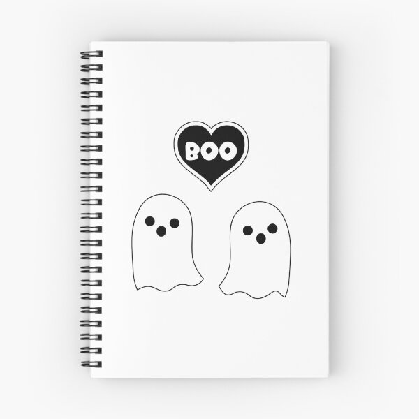 Item preview, Boo designed and sold by emphatic.