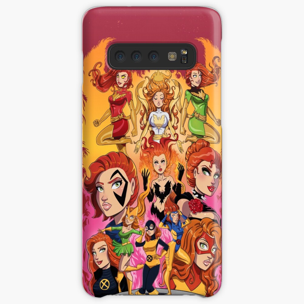 Resurrection Case & Skin for Samsung Galaxy