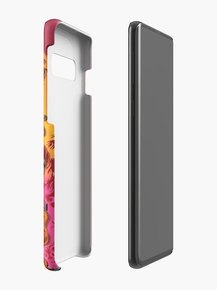 Alternate view of Resurrection Case & Skin for Samsung Galaxy