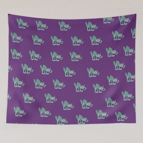Item preview, All cats designed and sold by Tom Palomares.