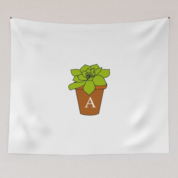 Item preview, Small Succulent - Alpha designed and sold by Maceym13.
