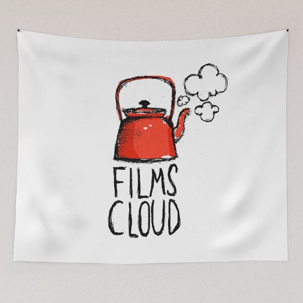 Item preview, Films Cloud designed and sold by Anhar Salem.