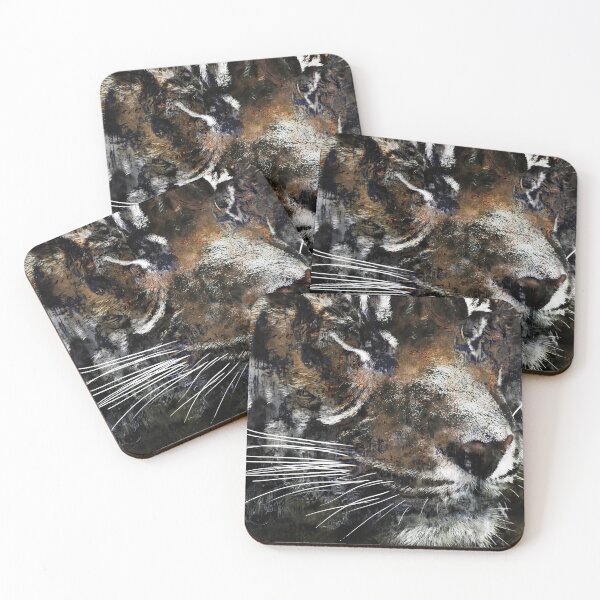 Item preview, Majestic Tiger designed and sold by NaturePrints.