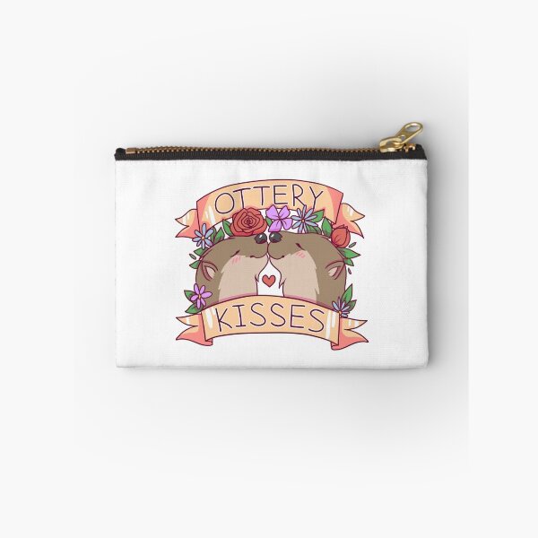 Item preview, Ottery Kisses designed and sold by sakibatch.