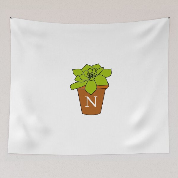 Item preview, Small Succulent - Nu designed and sold by Maceym13.