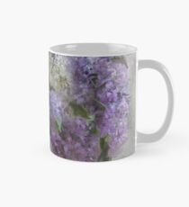 Easter Lilacs Tasse (Standard)