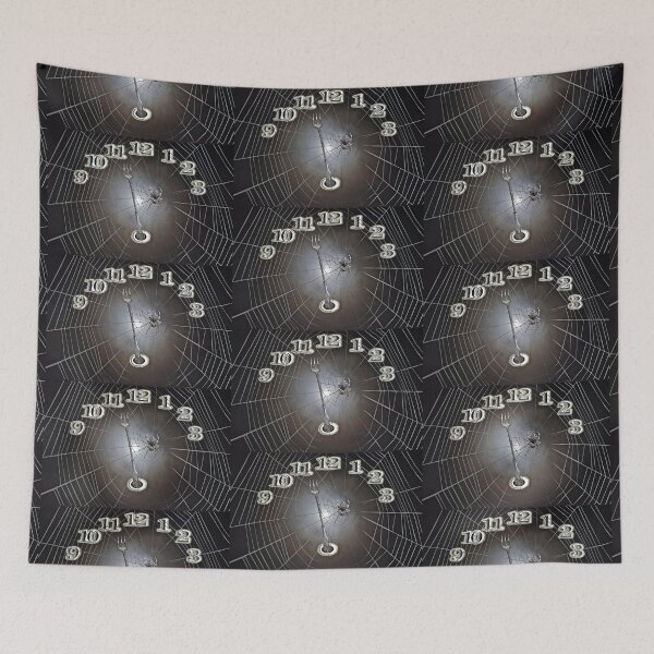 Item preview, The Bewitching Hour designed and sold by Carolyn Clark.