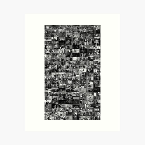 Item preview, Every Episode of The Office designed and sold by Connor Schwinn.
