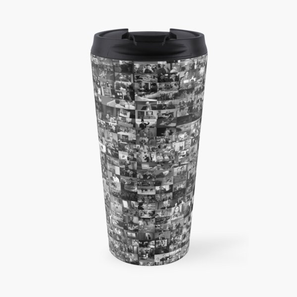 Every Episode of The Office Travel Mug