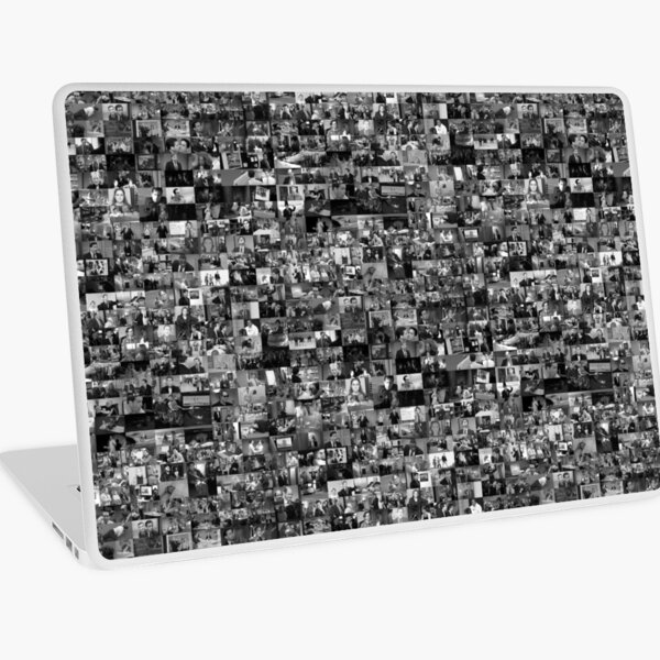 Every Episode of The Office Laptop Skin