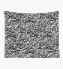 Every Episode of The Office Wall Tapestry