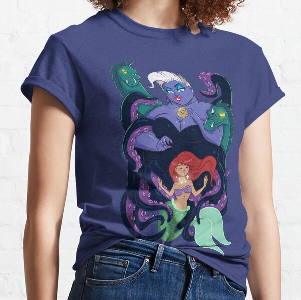 Poor Unfortunate Soul Classic T-Shirt