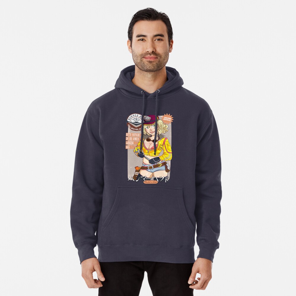 Item preview, Pullover Hoodie designed and sold by dsoloud.