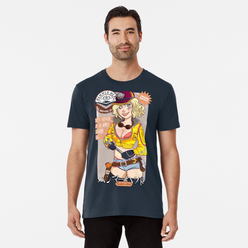 Item preview, Premium T-Shirt designed and sold by dsoloud.