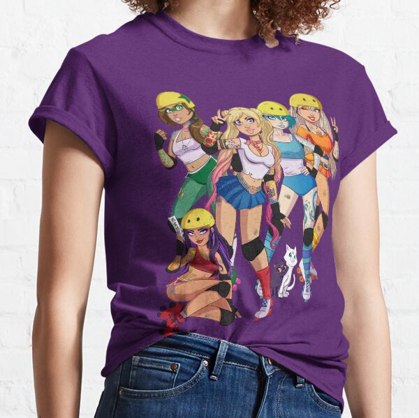Derby Scouts Classic T-Shirt