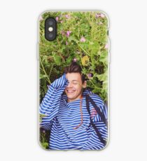 Harry Styles iPhone Case