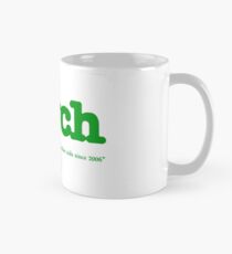 Psych Tasse (Standard)
