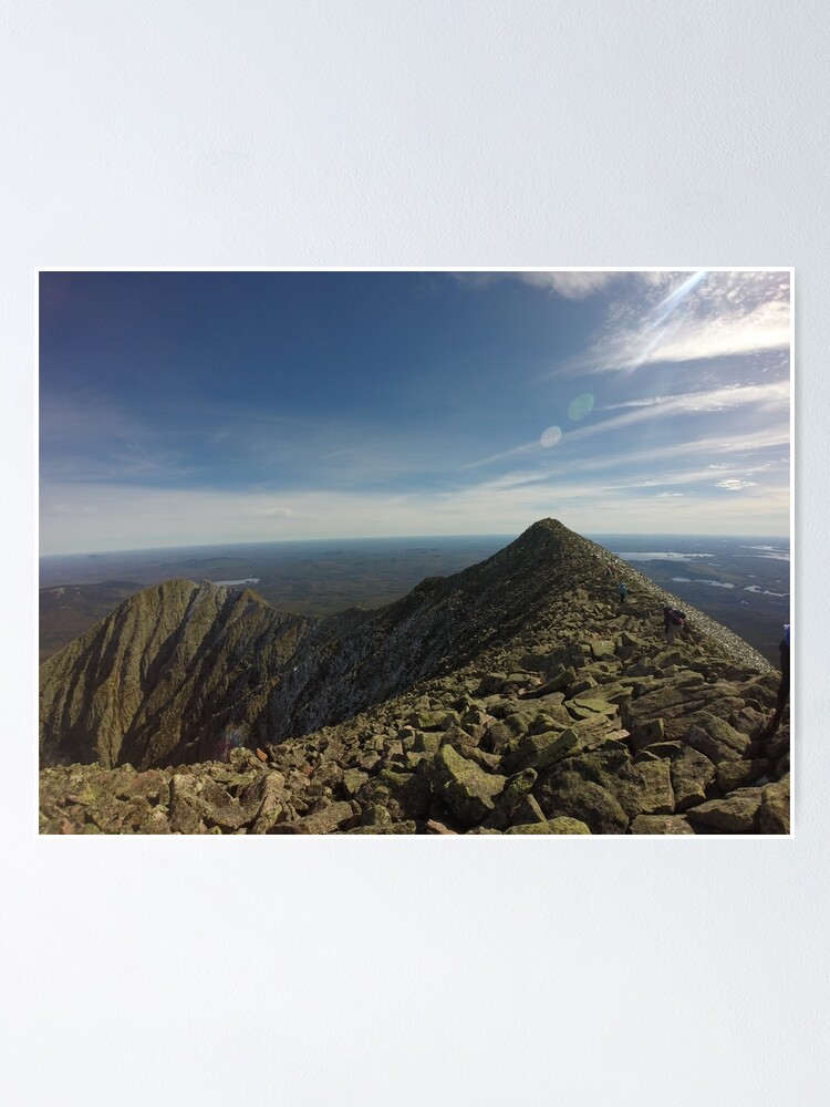 Katahdin Fishing Nets