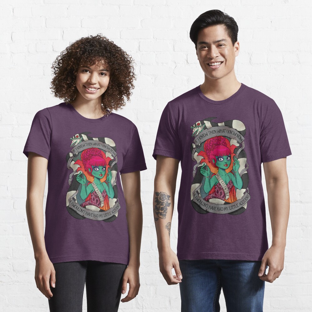 If I Knew Then What I Know Now... Essential T-Shirt