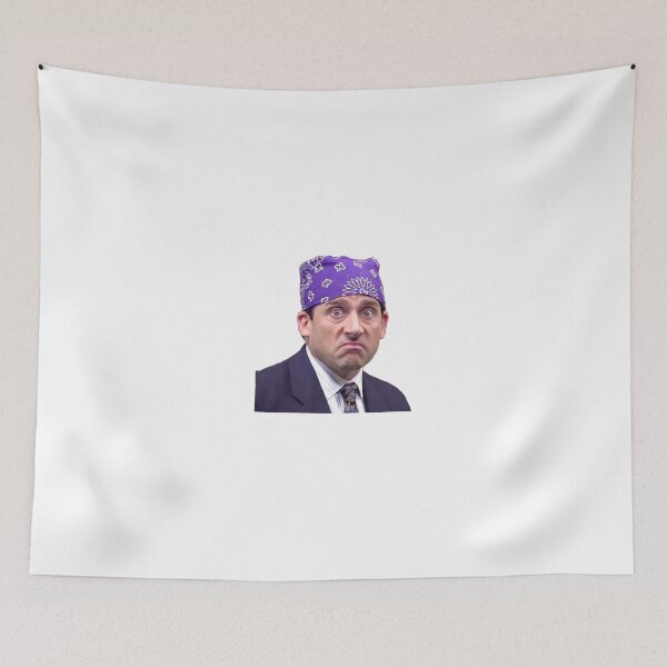 Item preview, The Office - Michael Scott designed and sold by Abbylanza5.