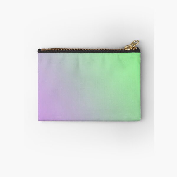 Item preview, Beautiful Cushions/ Gradient Ube Mint Green designed and sold by ozcushions.