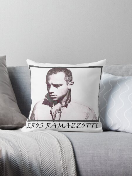 Item preview, Eros Ramazzotti designed and sold by antsp35.