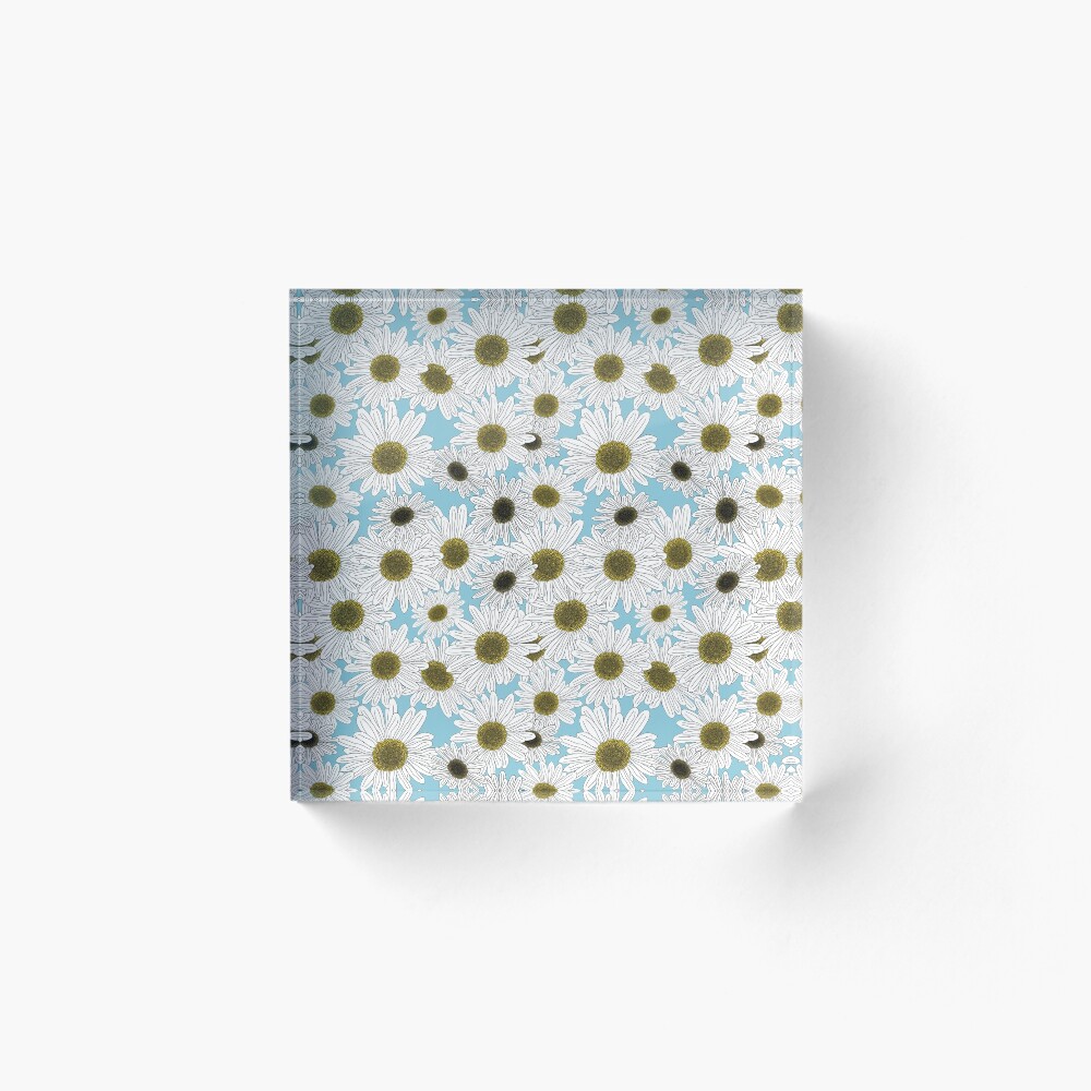 Item preview, Acrylic Block designed and sold by Fryar.