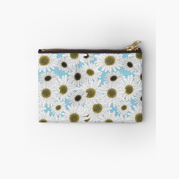 Item preview, Daisy Flower Pattern designed and sold by Fryar.