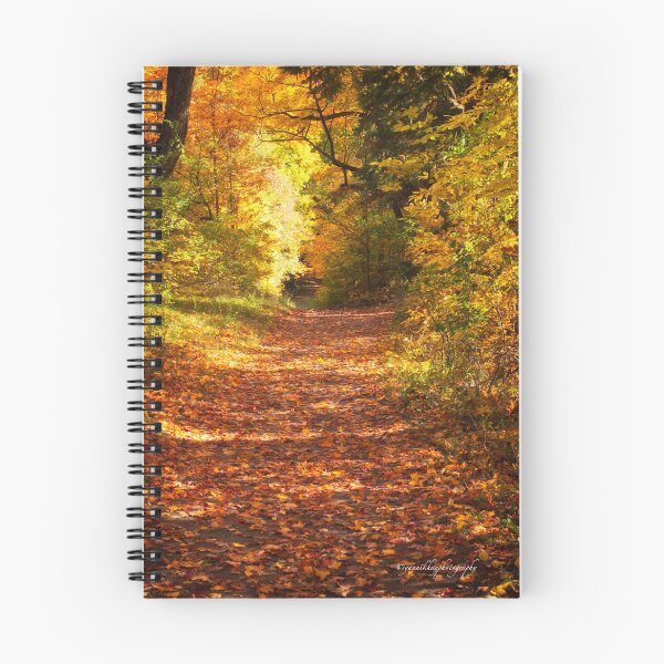 Item preview, Autumn Colours 3 - MacKenzie-King Estate designed and sold by Yannik Hay.