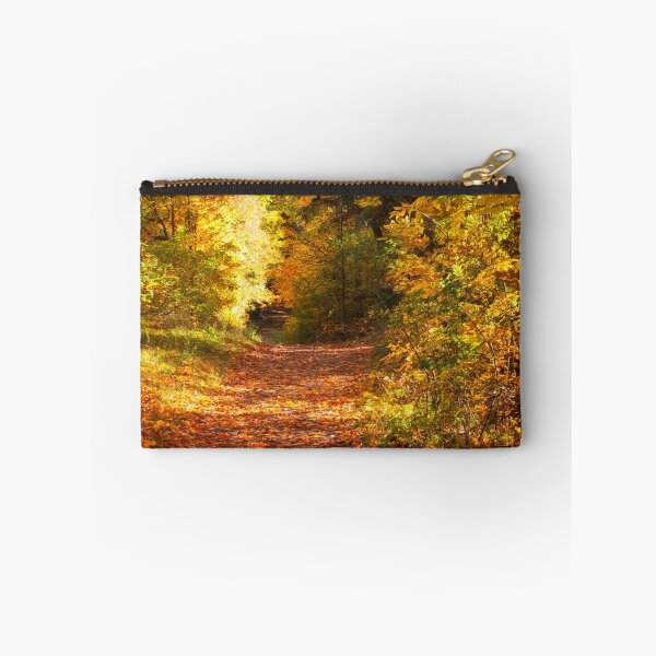 Item preview, Autumn Colours 3 - MacKenzie-King Estate designed and sold by Yannik Hay.
