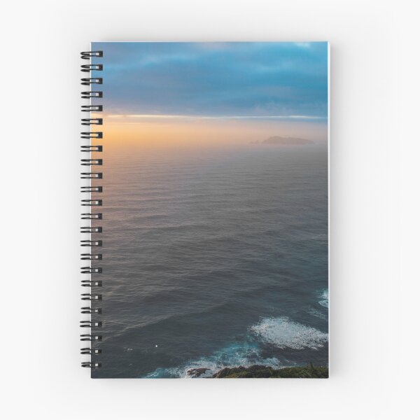 Item preview, Cape Reinga Sunset designed and sold by ZeniJP.