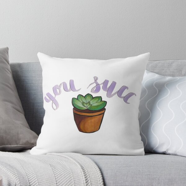 Item preview, You succ designed and sold by Paintraven.