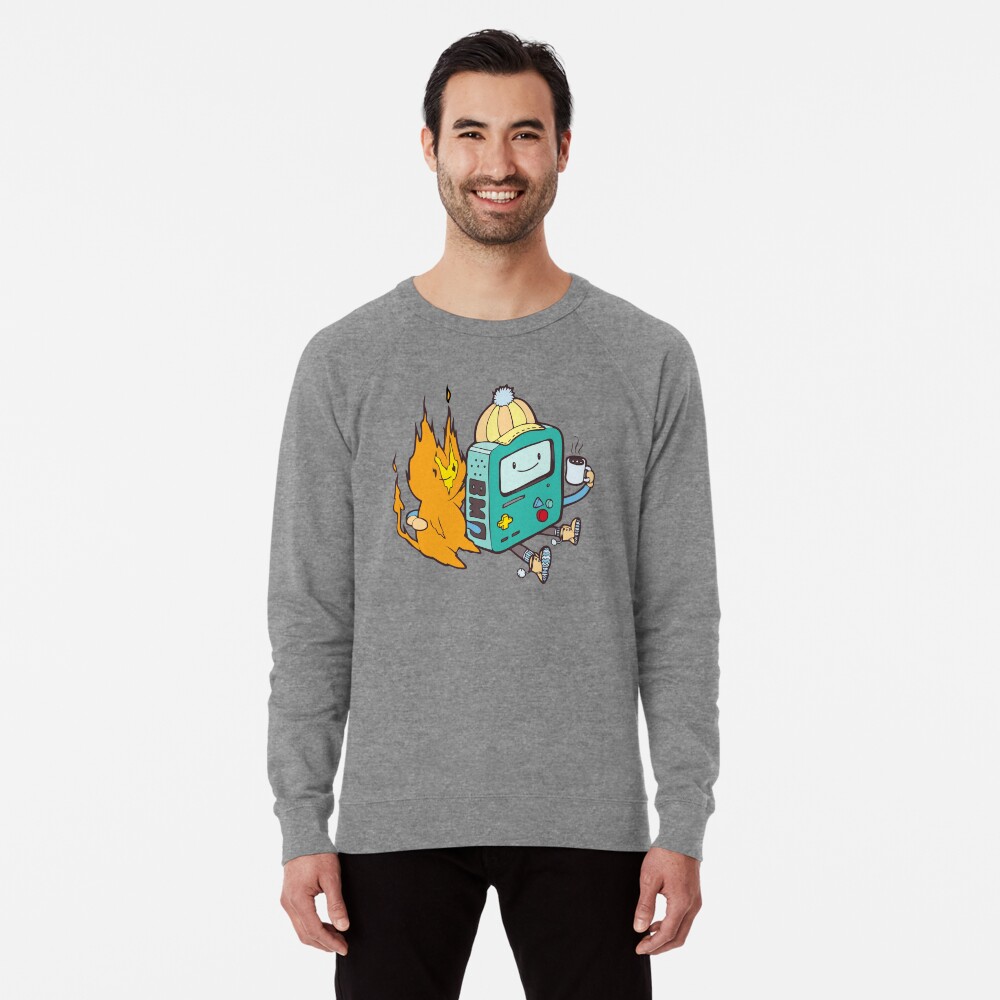Artikel-Vorschau von Leichter Pullover, designt und verkauft von jayeric.