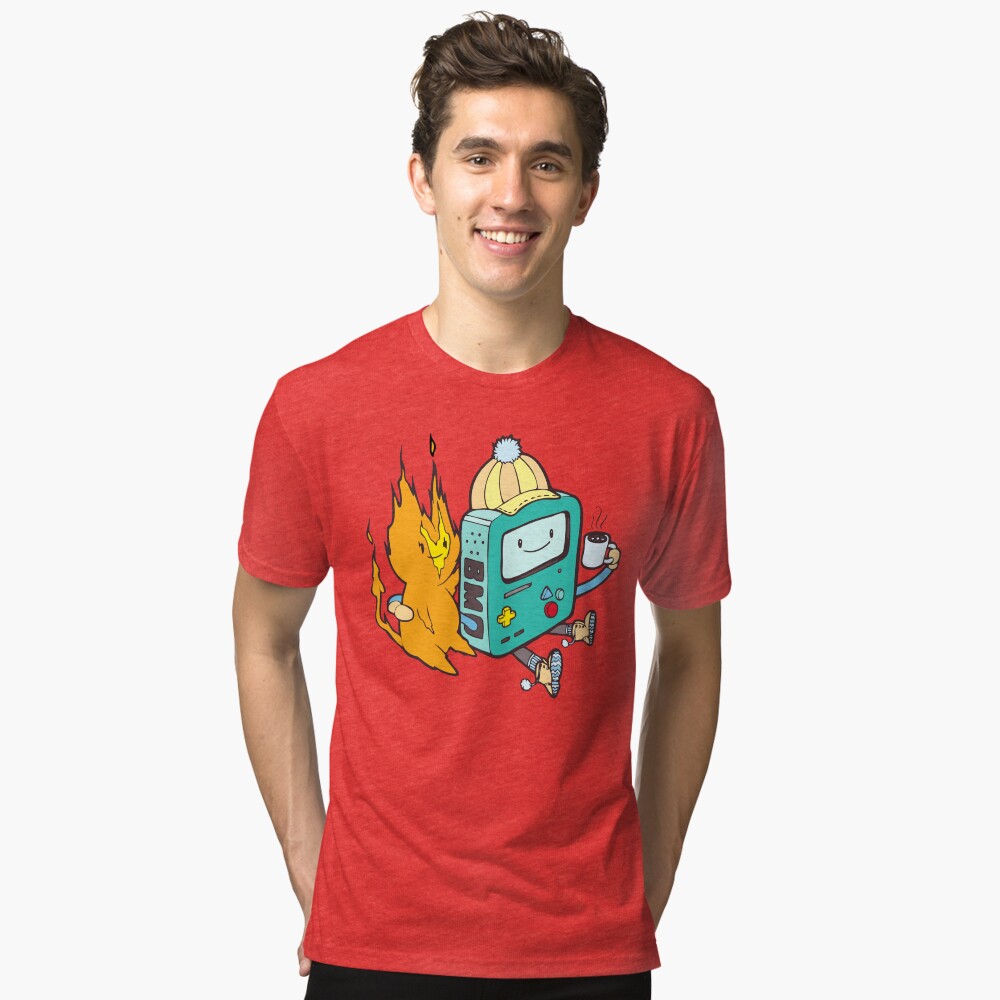 Artikel-Vorschau von Vintage T-Shirt, designt und verkauft von jayeric.