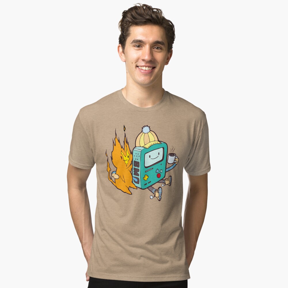 Artikel-Vorschau von Vintage T-Shirt, designt und verkauft von jayeric.