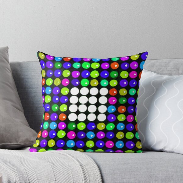 Item preview, Polka Dots designed and sold by Richard-Gary Butler.