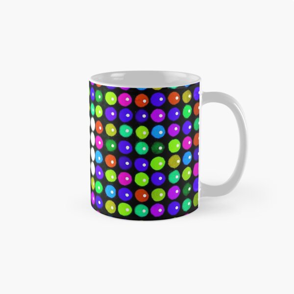 Item preview, Polka Dots designed and sold by Richard-Gary Butler.
