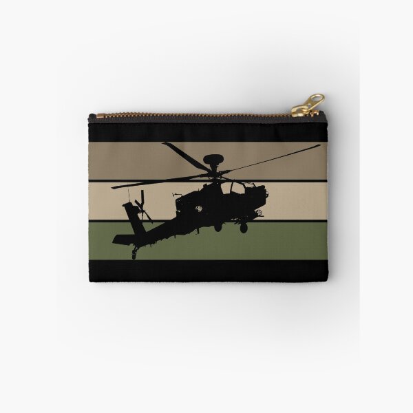 Item preview, Apache Helicopter designed and sold by Jared Davies.