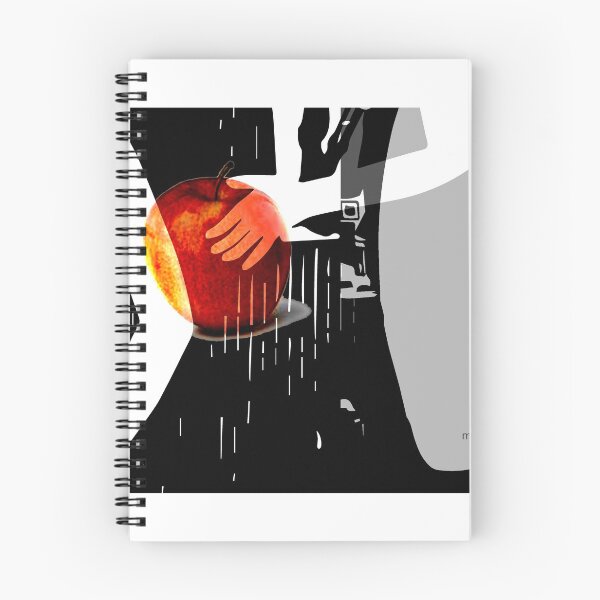 Item preview, Mannequin Composition No.2 with Apple (Mela) designed and sold by mela4xela.