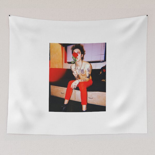 Item preview, Flower Remington designed and sold by GloomDays.