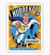 Harry kane Sticker