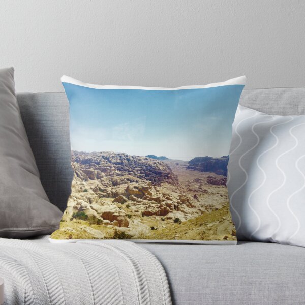 The Argentine Giant Throw Pillow by Saija Lehtonen - Pixels