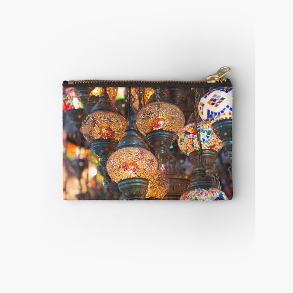 Item preview, Lanterns, Grand Bazaar, Istanbul, Turkey designed and sold by Michael Dietrich.