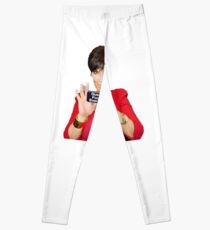 Kris Jenner Leggings