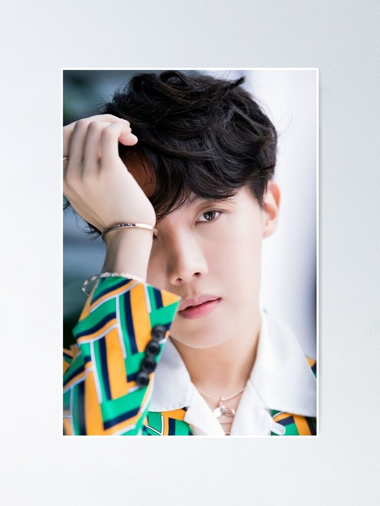 J-Hope BTS J-Hope BTS