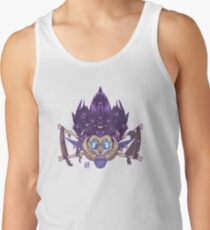 Bwonsamdi Tanktop für Männer