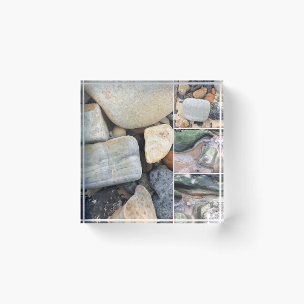 Item preview, Beach Stones designed and sold by MaureenBoyle.