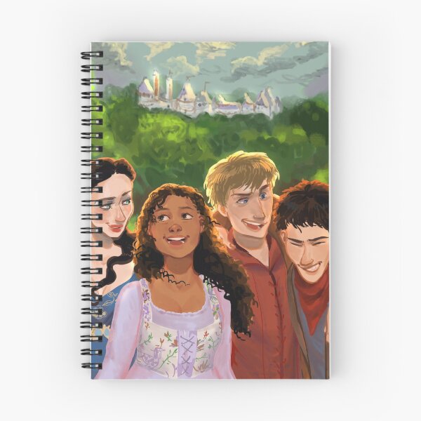 Item preview, Merlin - Tenth Anniversary designed and sold by spammypan.