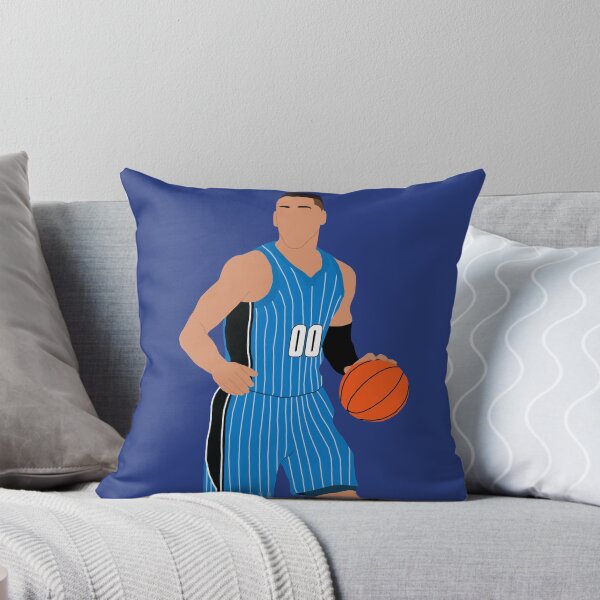 Item preview, Aaron Gordon designed and sold by Draws Sports.